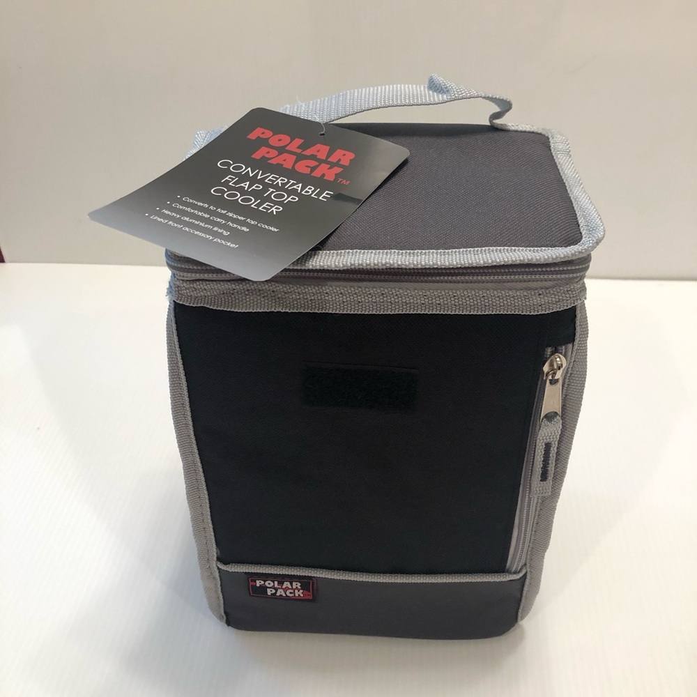 Insulated Lunch Bag